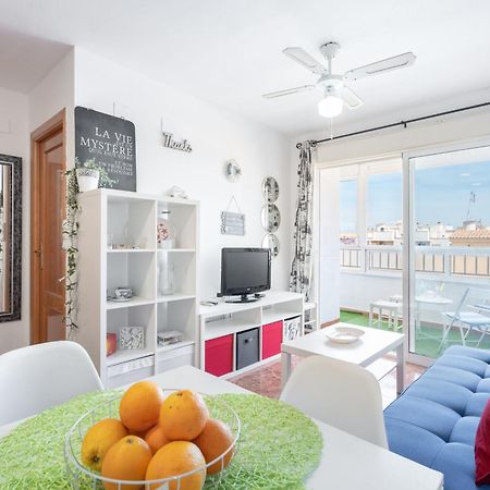 Apartamento Playa Canet カネット・デ・ベレンゲル エクステリア 写真