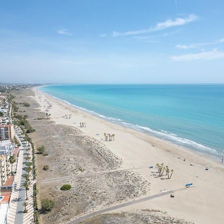 Apartamento Playa Canet カネット・デ・ベレンゲル エクステリア 写真