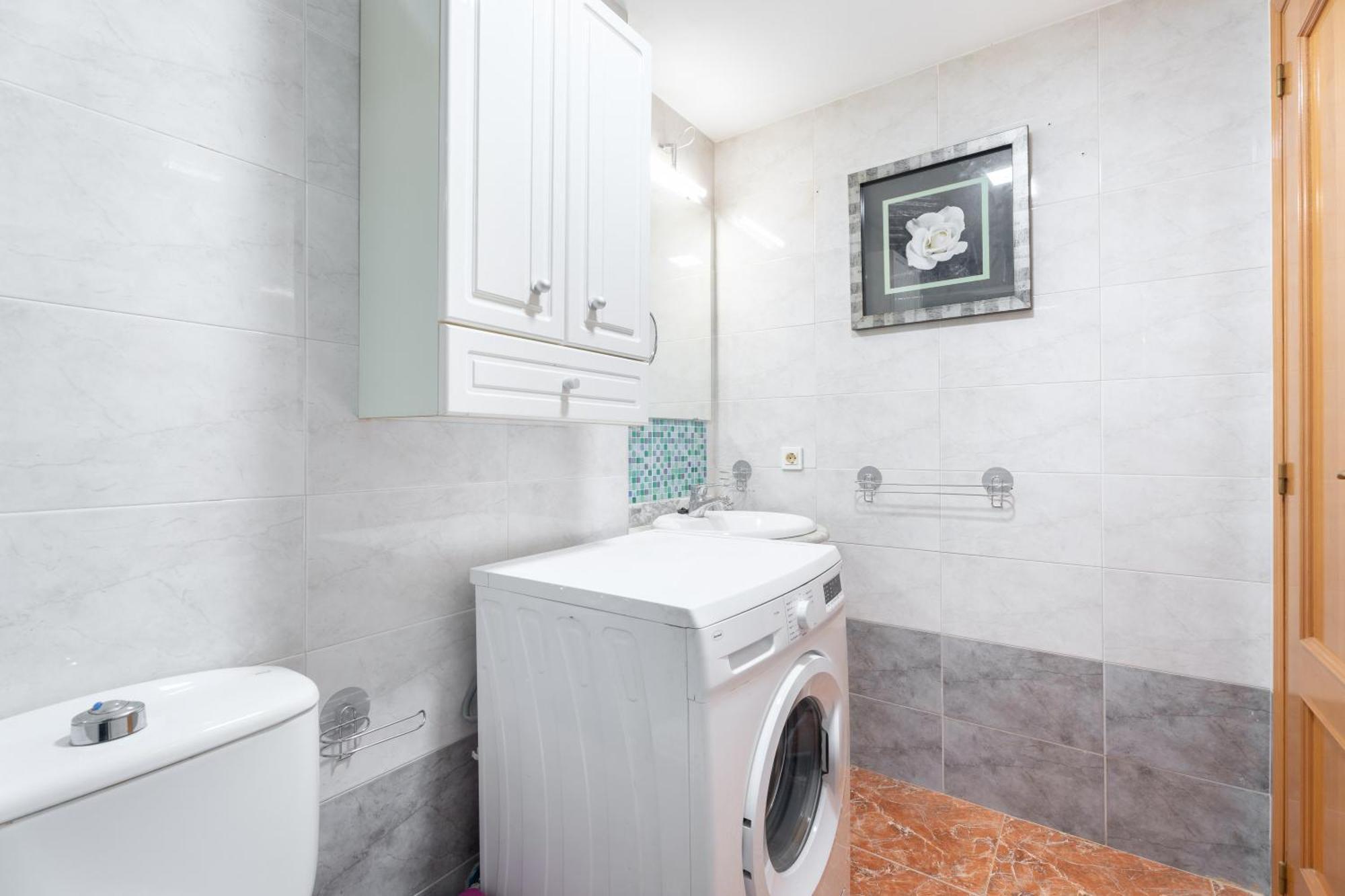 Apartamento Playa Canet カネット・デ・ベレンゲル エクステリア 写真