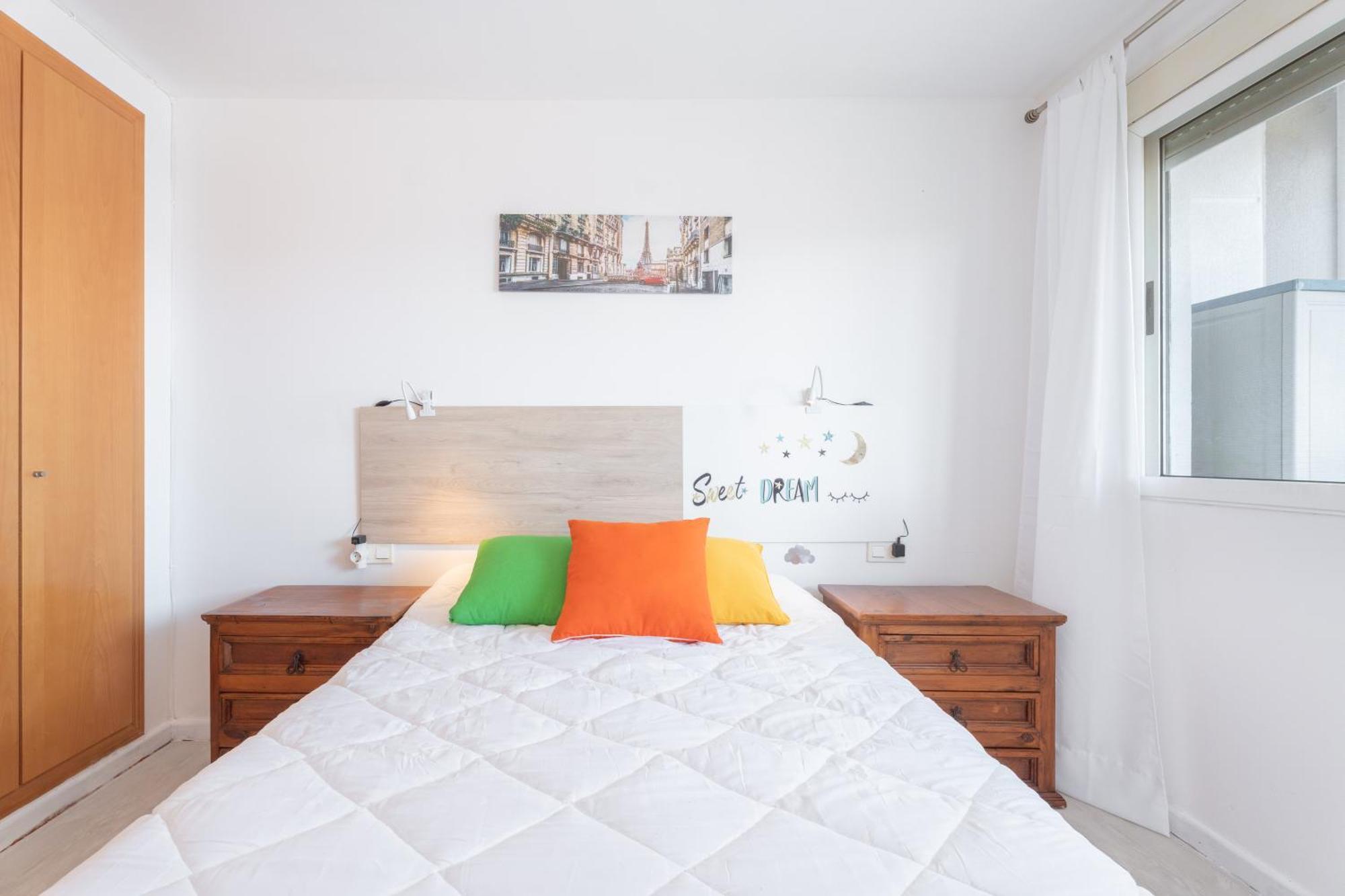 Apartamento Playa Canet カネット・デ・ベレンゲル エクステリア 写真