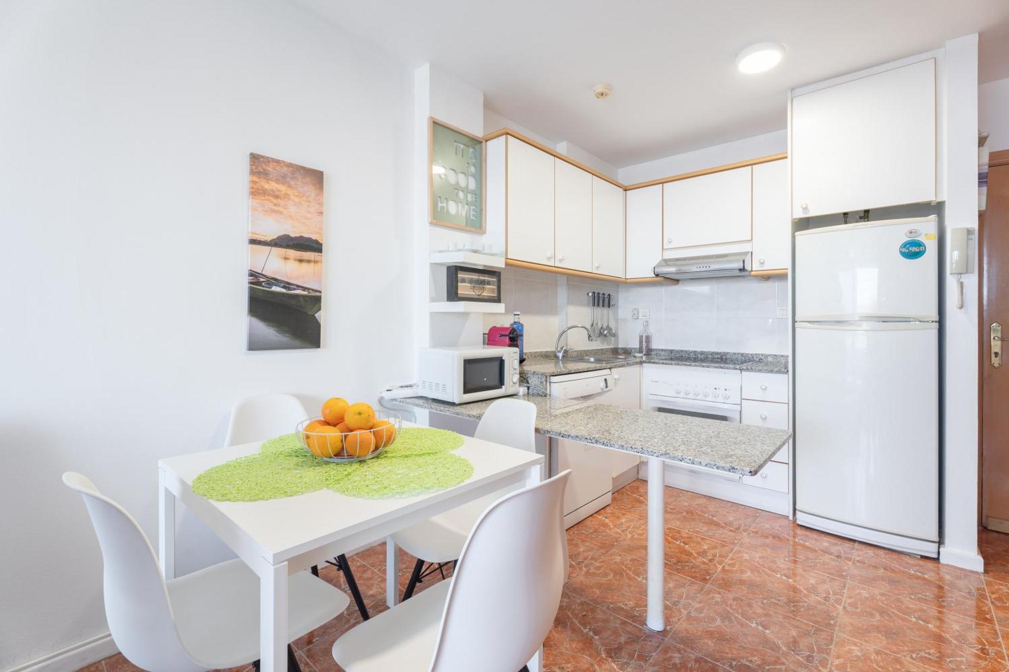 Apartamento Playa Canet カネット・デ・ベレンゲル エクステリア 写真