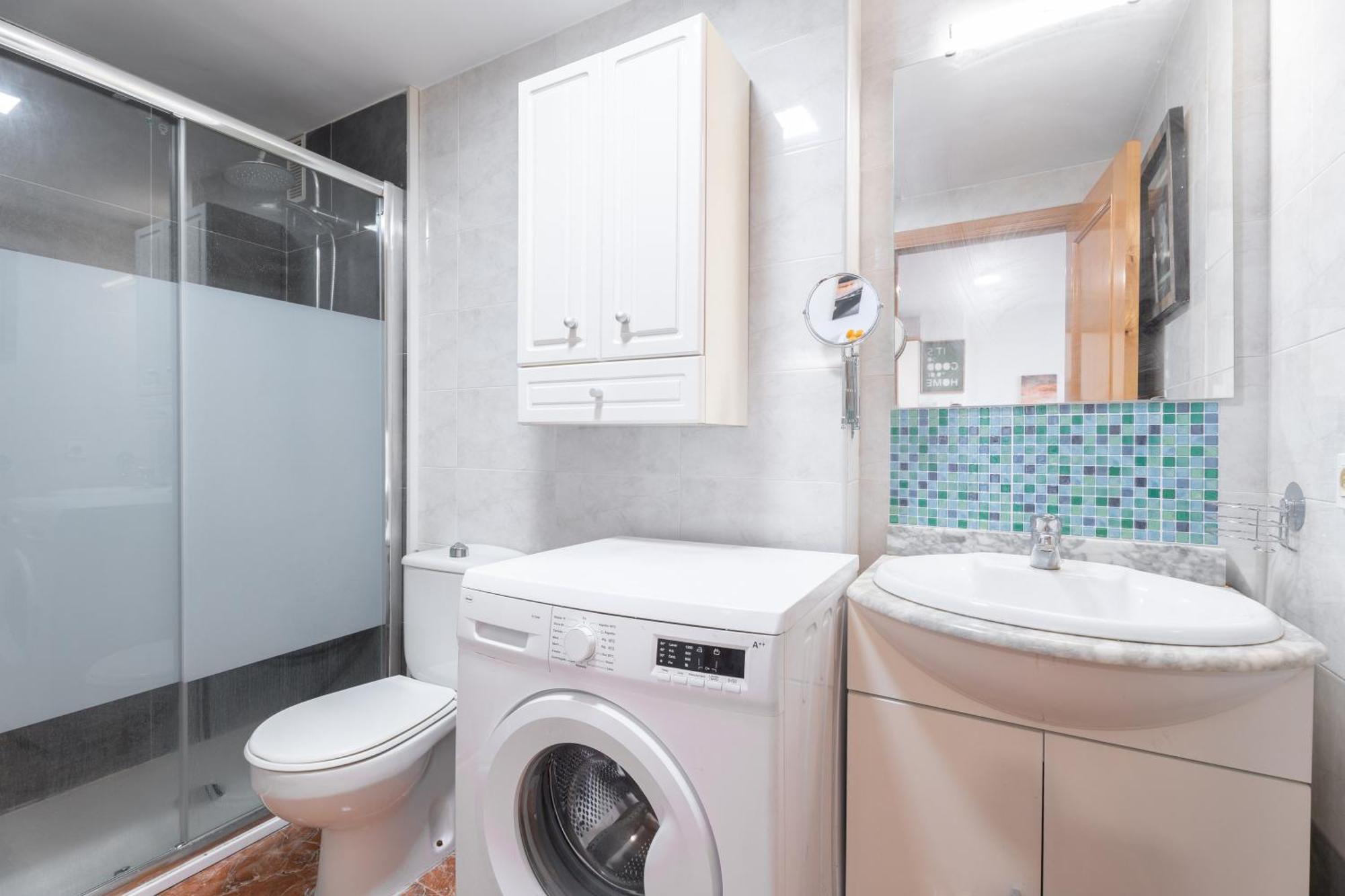 Apartamento Playa Canet カネット・デ・ベレンゲル エクステリア 写真